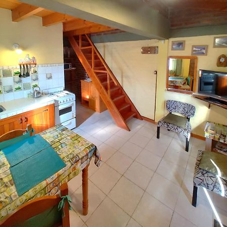 Cabanas Tunquelen El Bolsón Esterno foto