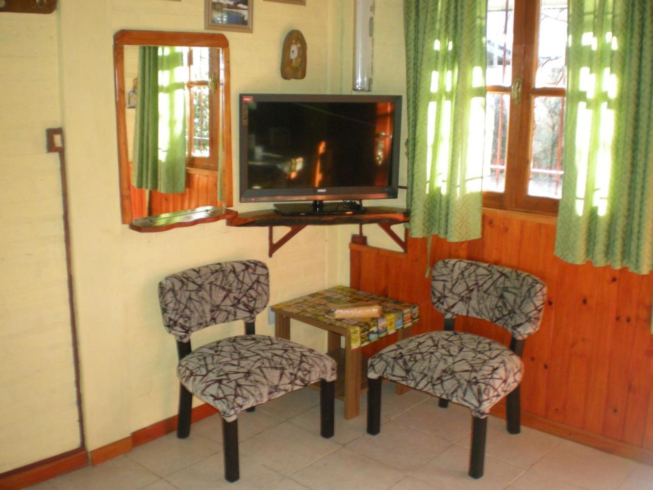 Cabanas Tunquelen El Bolsón Esterno foto