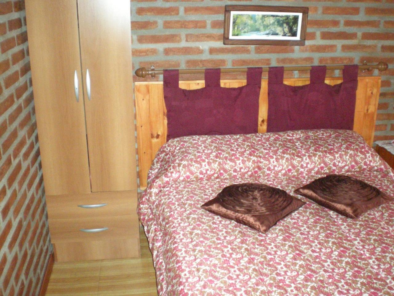 Cabanas Tunquelen El Bolsón Esterno foto