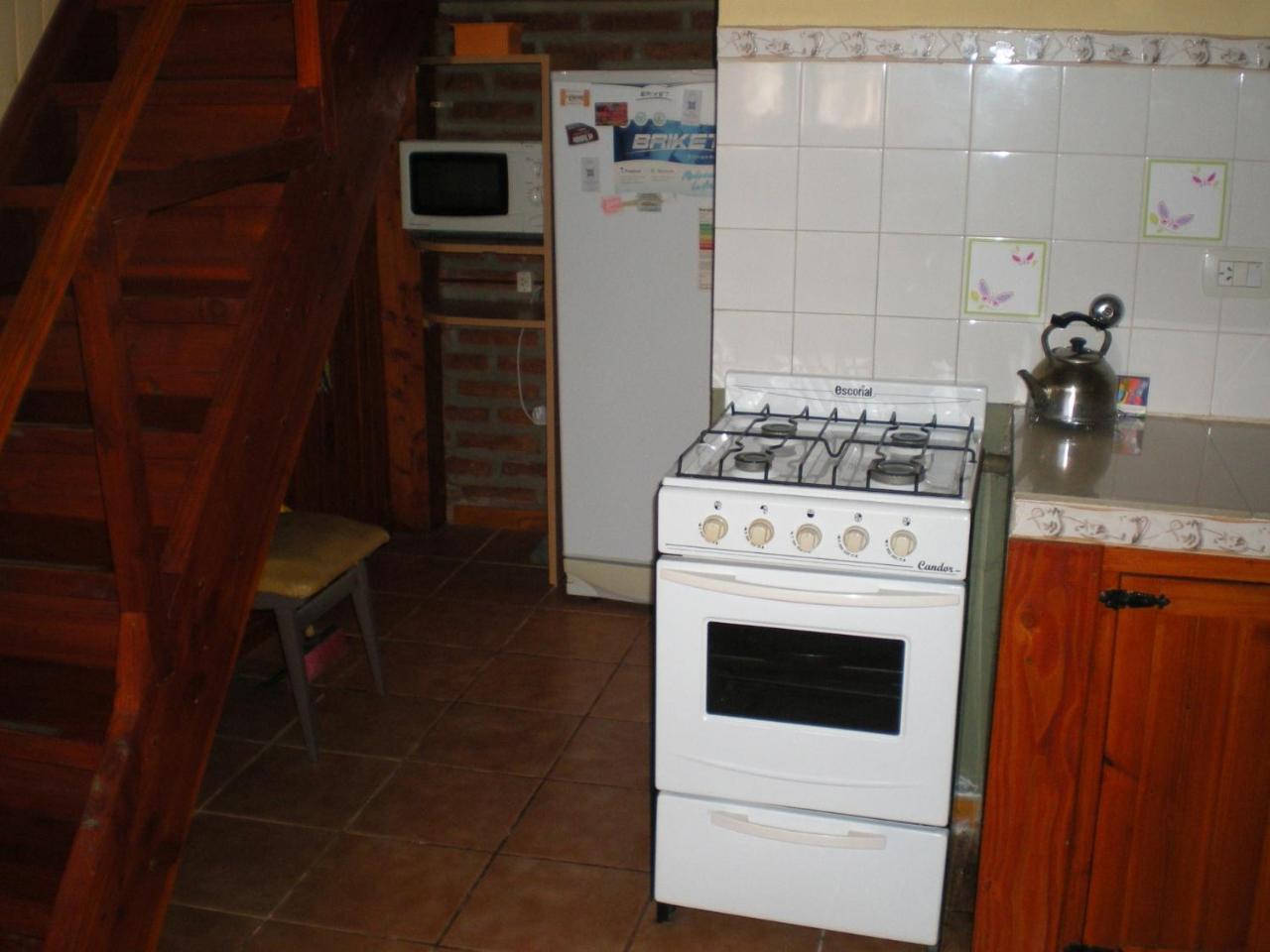 Cabanas Tunquelen El Bolsón Esterno foto