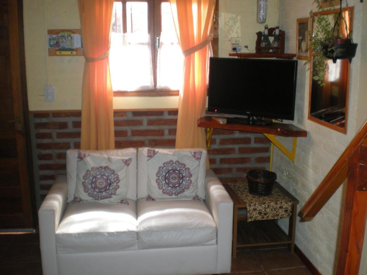 Cabanas Tunquelen El Bolsón Esterno foto