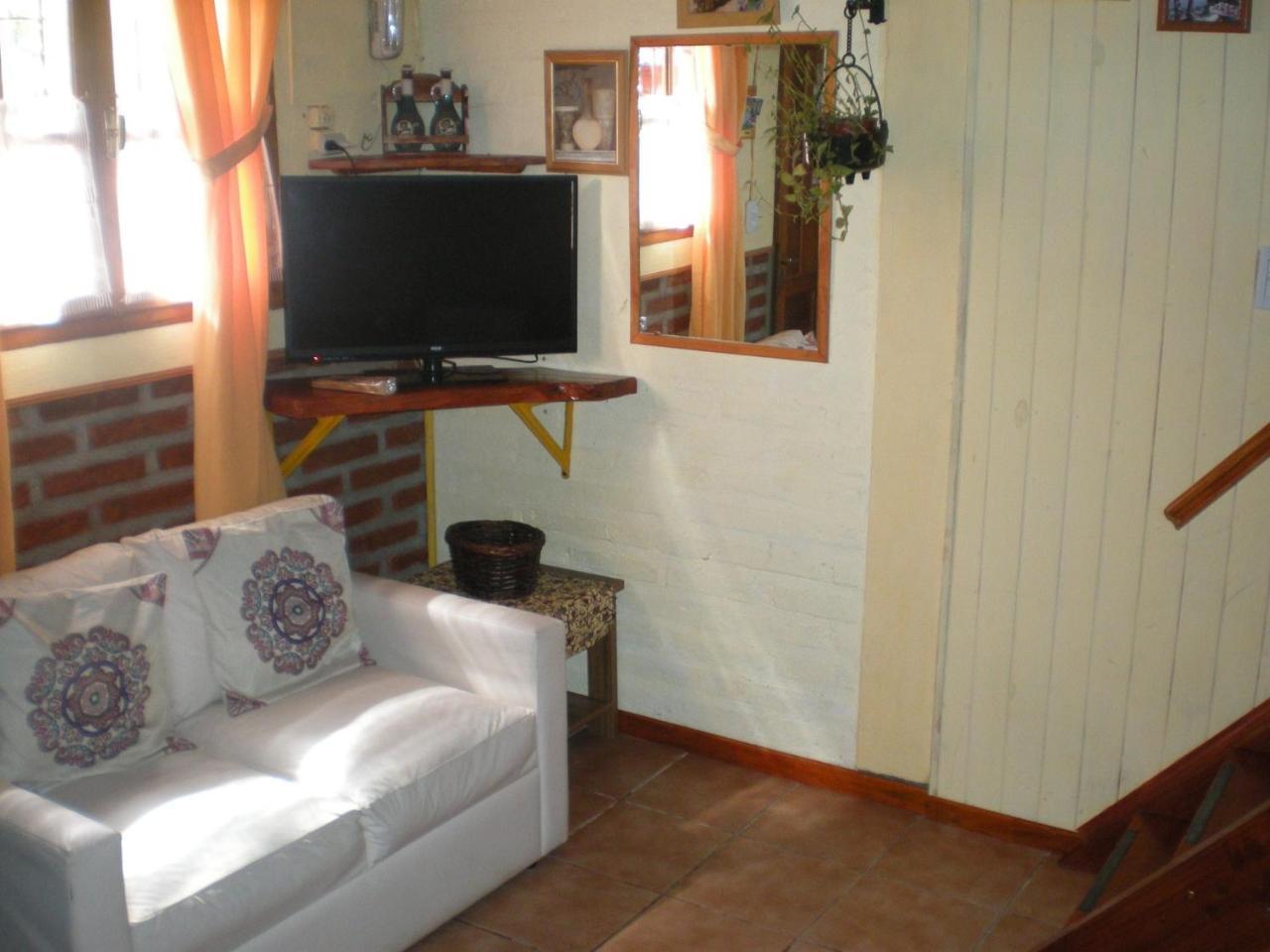 Cabanas Tunquelen El Bolsón Esterno foto